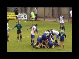 RCPO - 16 mai - Championnat de france