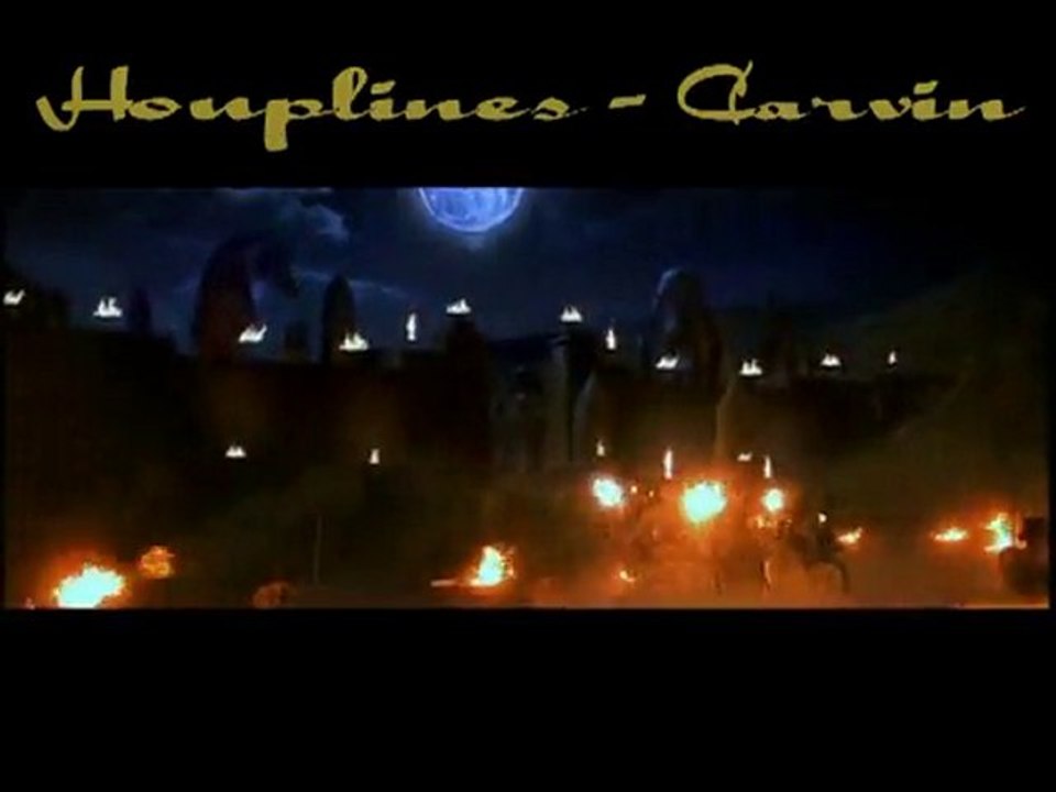 Houplines - Carvin
