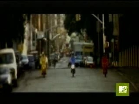 Beastie Boys - Alive