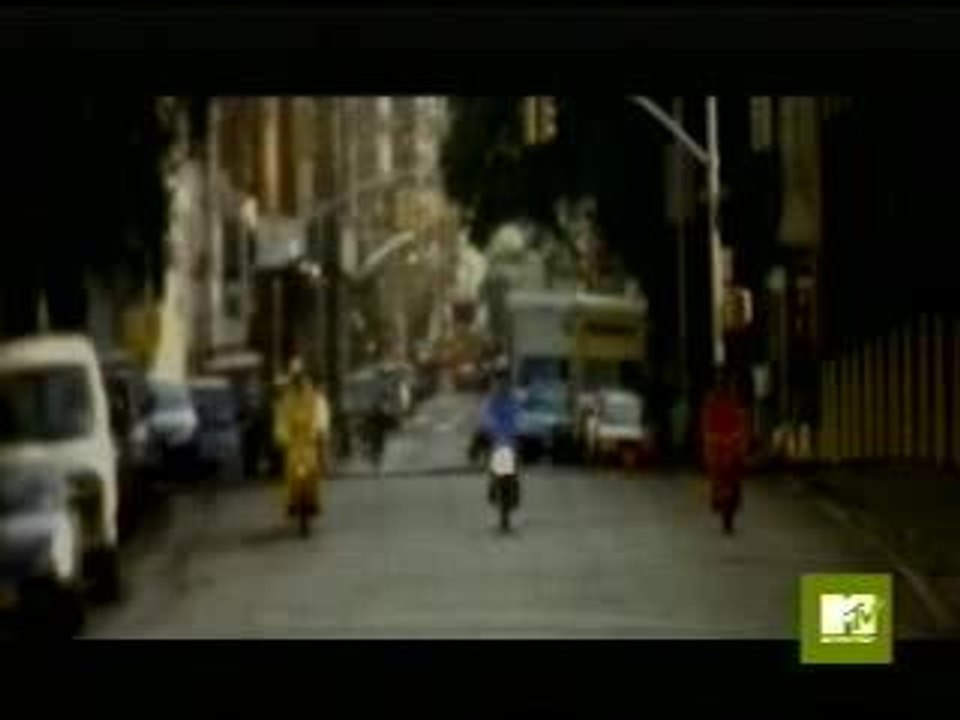 Beastie Boys - Alive