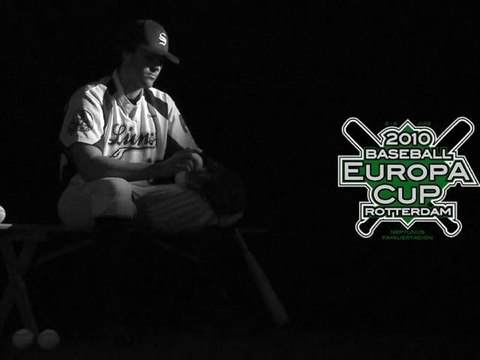 Savigny Lions vs Ténérife Marlins - 5 juin 2010