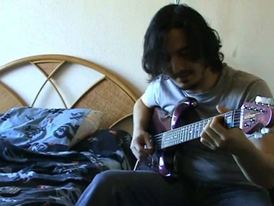 Boss Slicer SL-20 demo (Jonas Gatto)