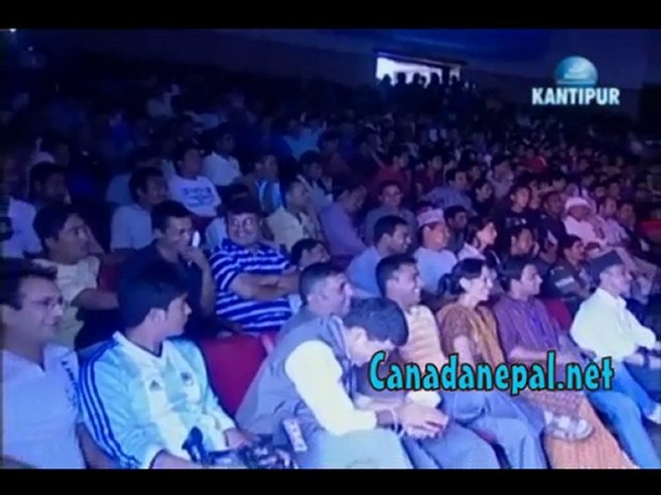 Nepali News 2010 June 5th