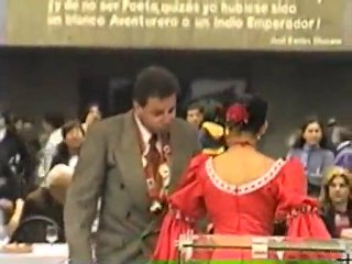 Paseo por Lima - Peru