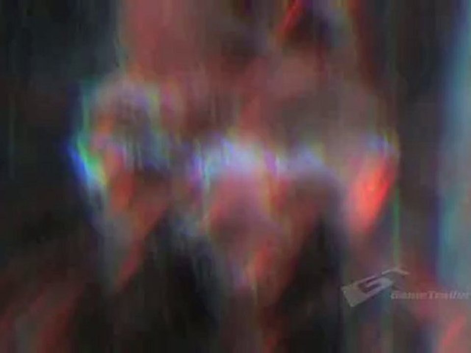 Crysis 2 - E3 2010 Exclusive Teaser