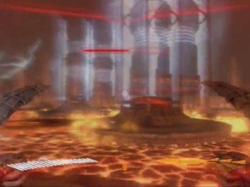 [Walkthrough] Alien vs Predator (15) Le Predalien