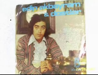Edip Akbayram  Aldirma Gönül  Bizim Sokaklar