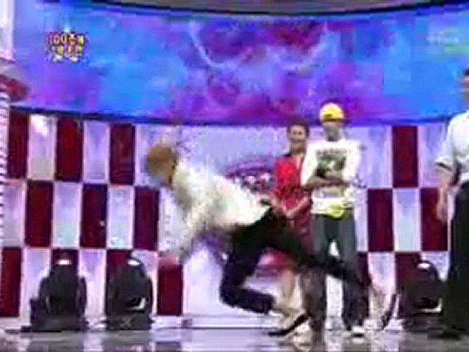 {100605/SK} SJ & F(x) {8-1}