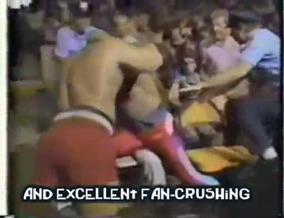 Botchamania 133