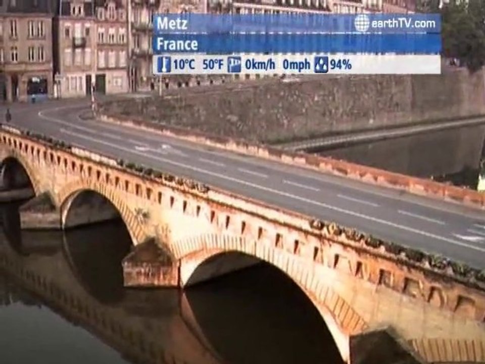 New York - USA, Palma de Mallorca - Spain, Bandar Seri Begawan - Brunei, Budapest - Hungary, Metz - France, Ascona - Ticino - Switzerland, Lech Zurs am Arlberg - Austria