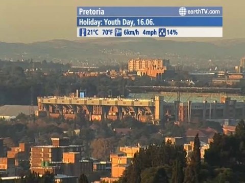 Sydney - Australia, Johannesburg - South Africa, Munich - Germany, Pretoria - South Africa, Stuttgart - Germany, Ascona - Ticino - Switzerland, New York - USA