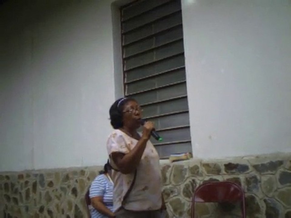 ESCUELA DE EVANGELIZACION 2010 014