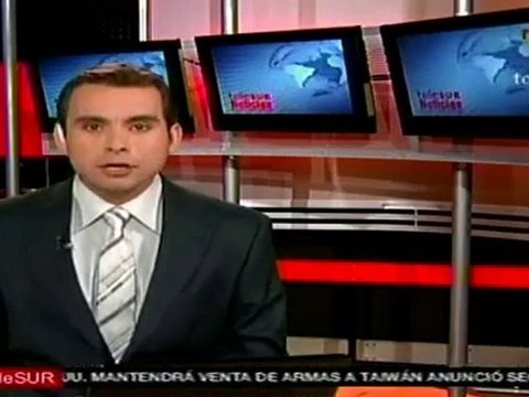 Intercepta Israel el barco Rachel Corrie con ayuda humanitar