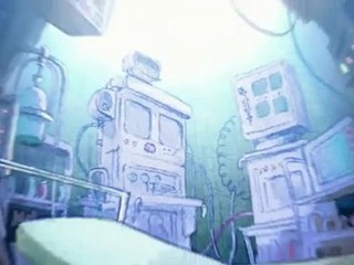 arthur peltzer demoreel 2010