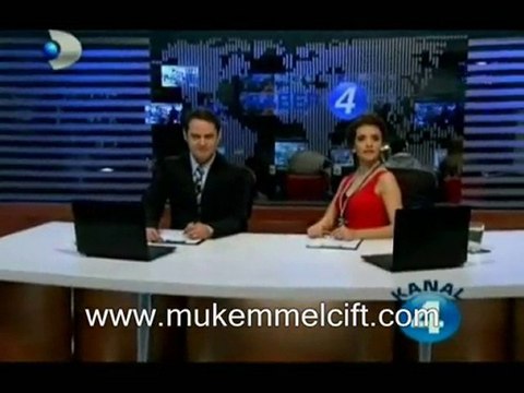 Mükemmel Çift Fragmanı