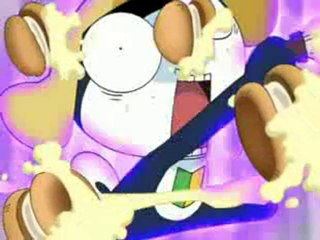 Sargento Keroro 105A Inauguración, La gran venta de sonrisas