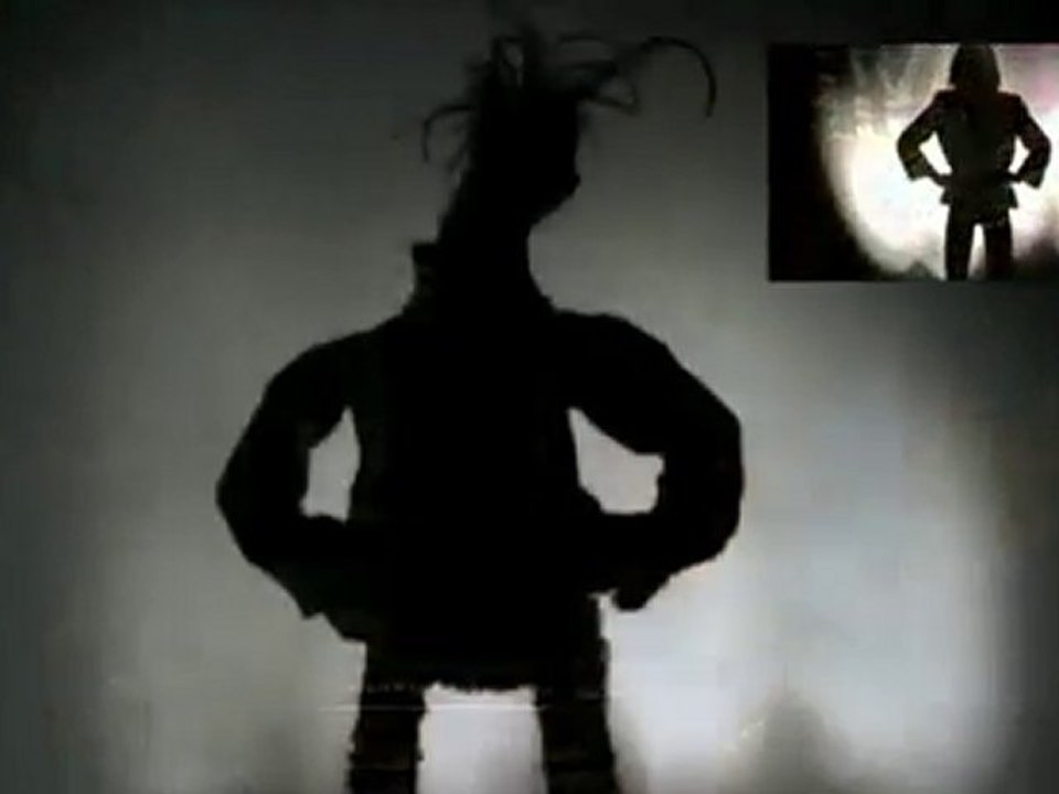 Bohemian Rhapsody - Muppets And Queen!