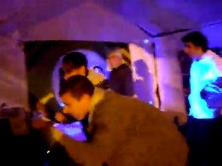 Natural Tribulation at Pipay station (2)