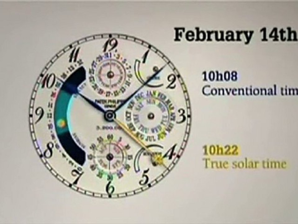 Cosmos- in Star Caliber 2000