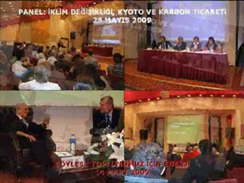 Odtü Mezunları Derneği 2008-2010 Calismalari