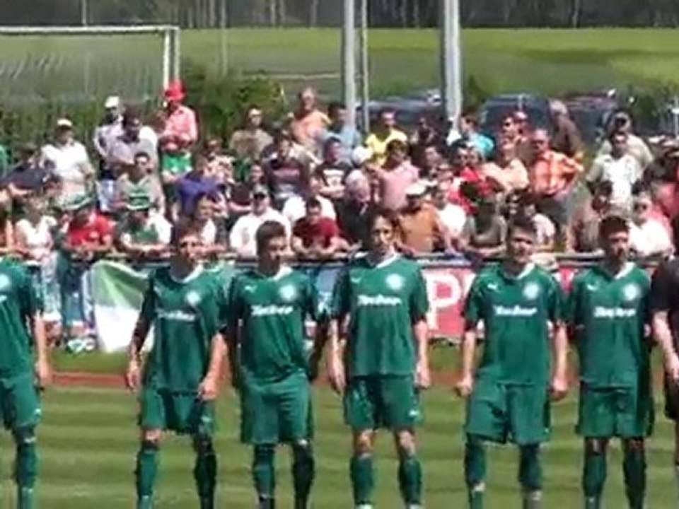 20100605-Einlaufen Relegation