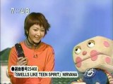 sakusaku 2003.04.01 「新MC木村カエラ 2日目」3