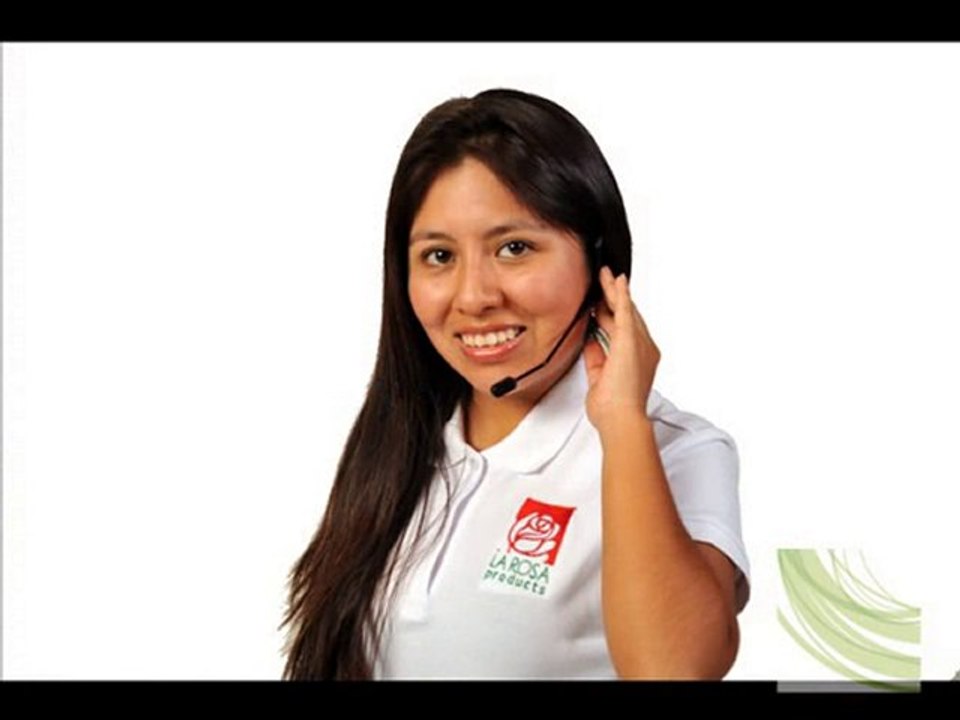 Campaña para Call Center