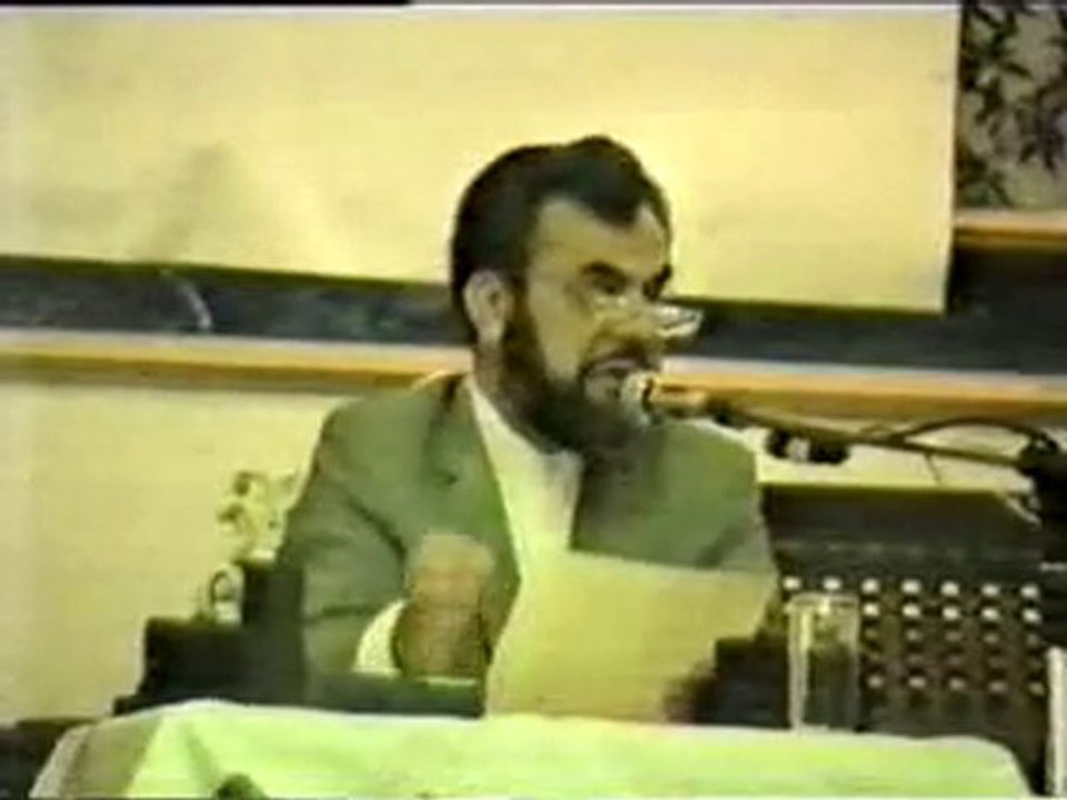 Roma'nin fethi - prof. dr. m. esad cosan rh.a