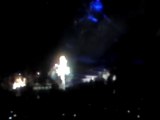 Concert Lady Gaga à Strasbourg - Paparazzi