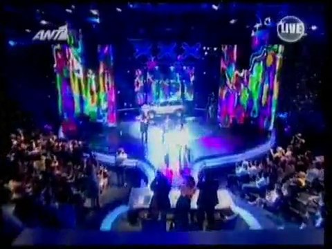 pagritianews Ο νικητής του Ελλάδα έχεις ταλέντο!