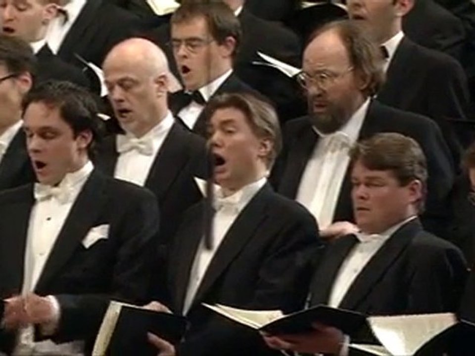 verdi - requiem - lacrymosa (sous-titré)