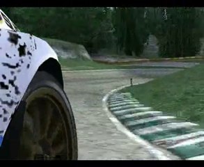 KEN BLOCK in rfactor