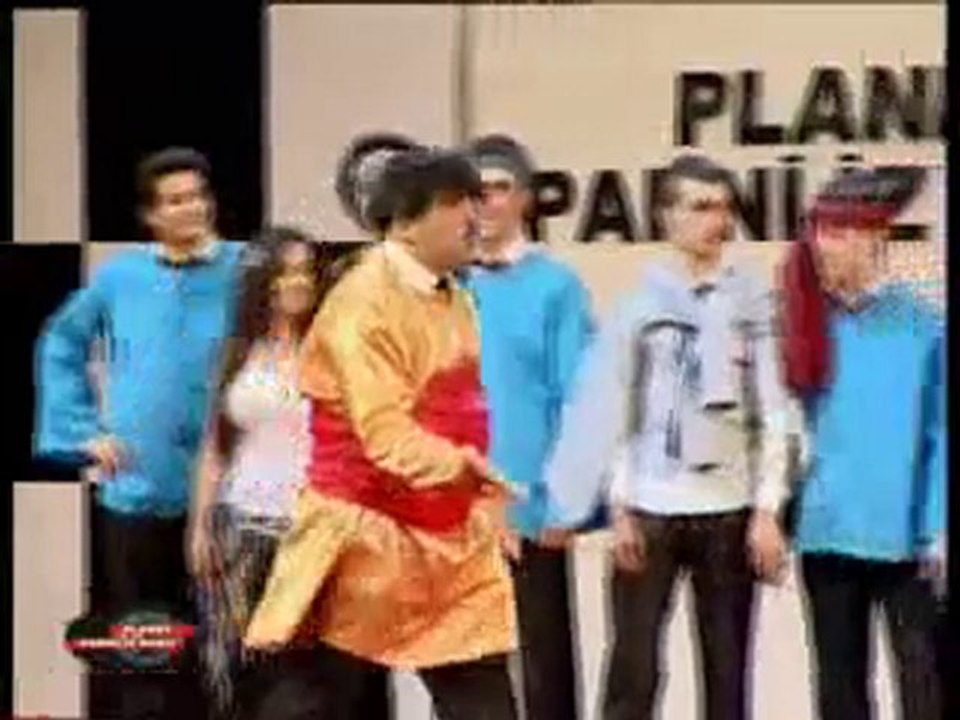 Parni Iz Baku (Ag Qara) 2010 - 15_16