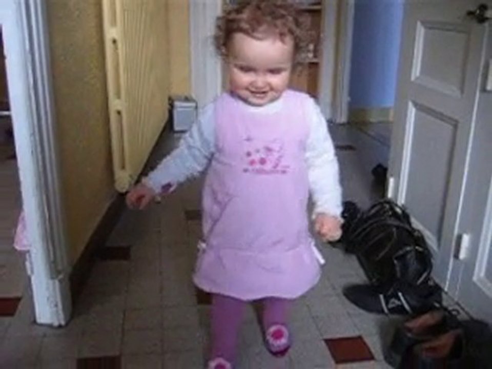 chaussure de princesse