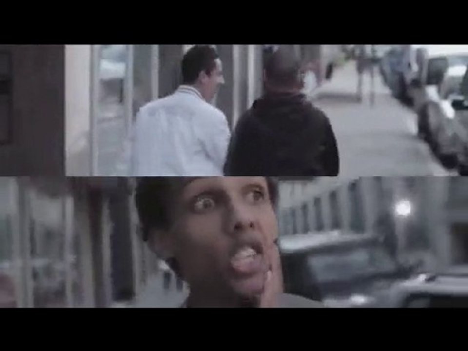 Alors Love Me (Stromae Vs Daniel Bovie & Roy Rox)