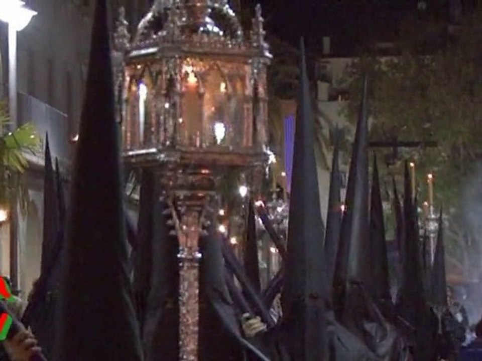 HDAD. DE LA MISERICORDIA. HUELVA 2010