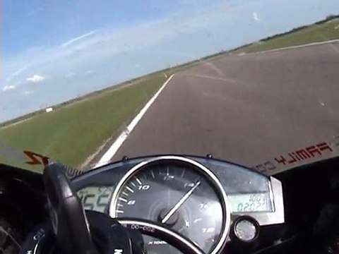 Maninbike La Ferté Gaucher le 05 Juin 2010