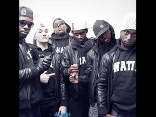 changement d'ambiance