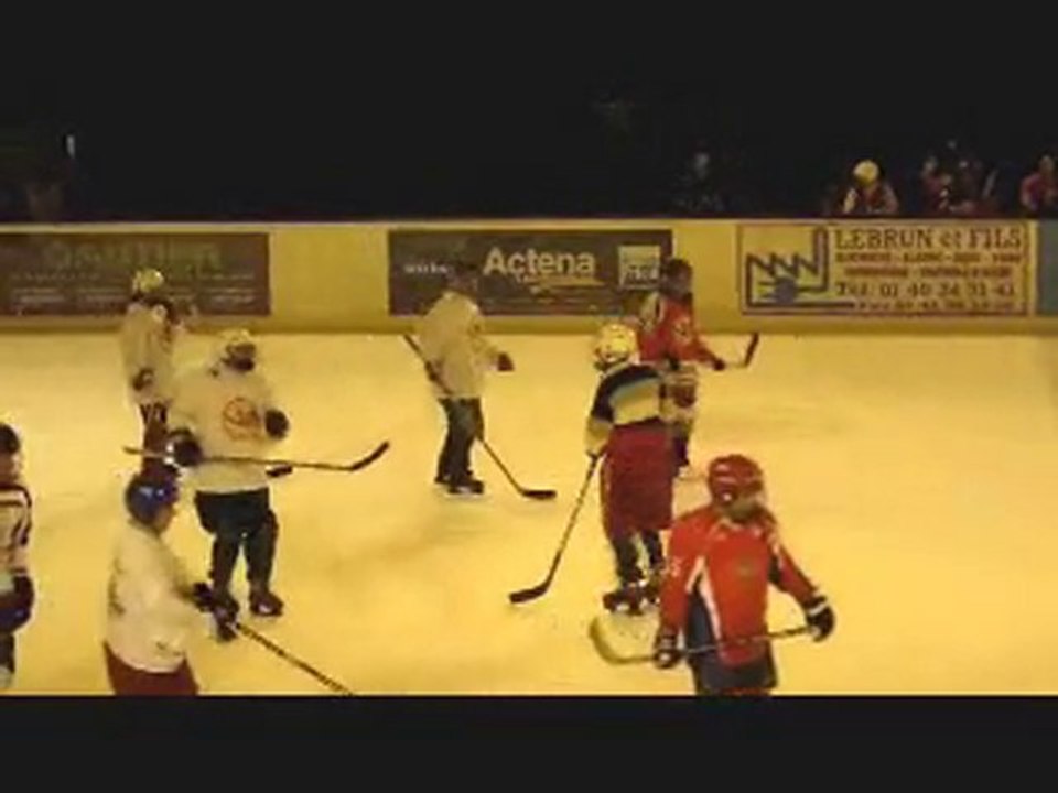 JM HOCKEY