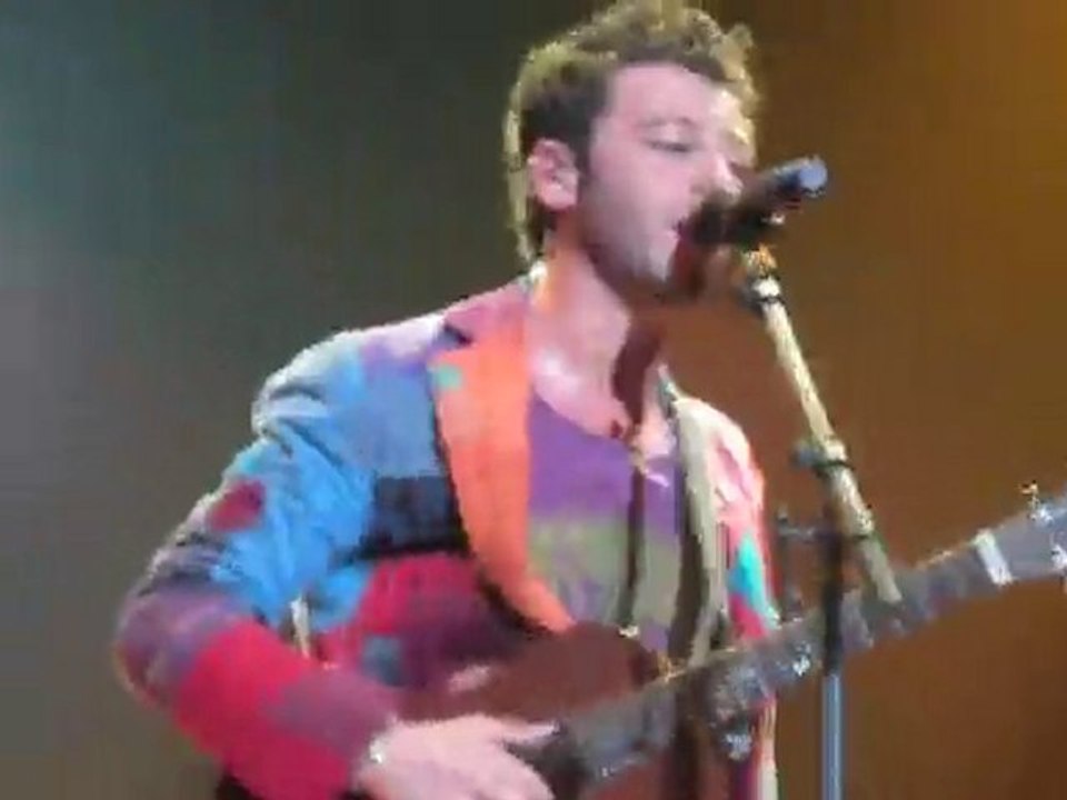 Christophe Maé