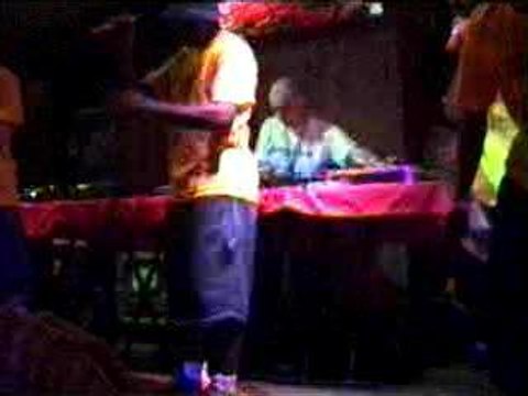 Saian Supa Crew. Beat Box.