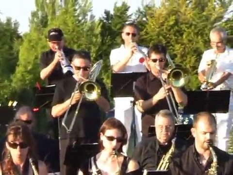 Le Grand Repas du Foyer Rural de Puyricard