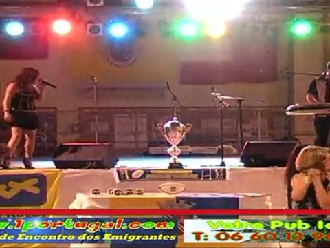 Casa dos Arcos de Paris em festa - 05-06-2010 - N.1