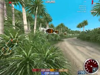 Découvrez la Mission d'Exploration et la Nouvelle Plage de Course 🏖️