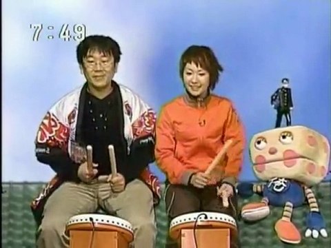 サクサク(sakusaku) 2003.04.03　昭和戻ろうぜ 3