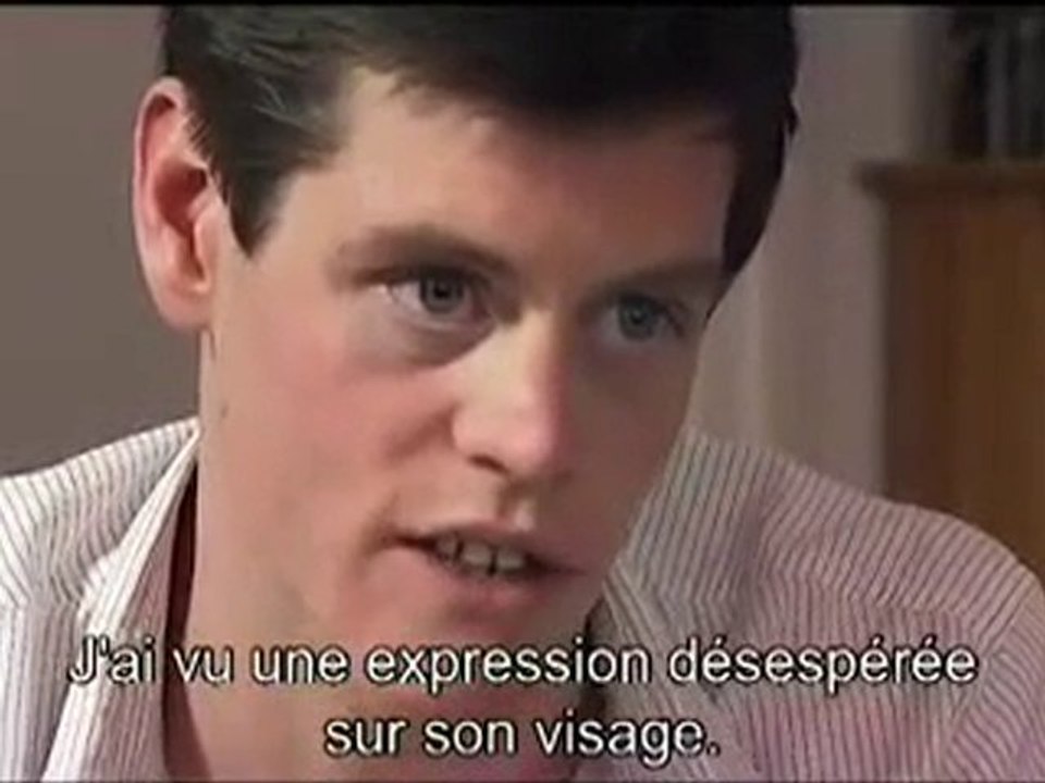 Rachel bande annonce du film Rachel   Rachel