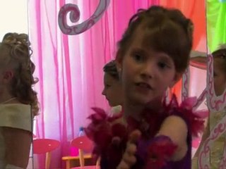 Дети рассказывают о детском саде № 1277