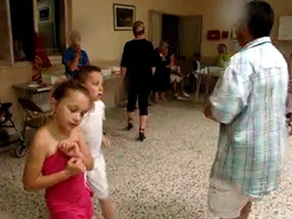 jayson qui danse dit micui