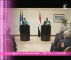 Débat sur gaza et le hamas chez Taddéï [3/3]
