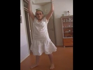 Entrainement Flash Mob